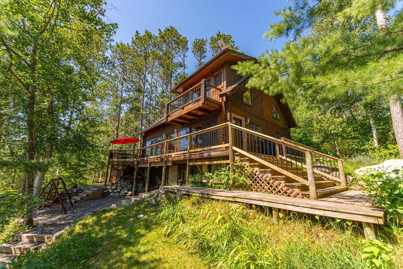 1876 Grant Mcmahan Blvd, Ely, MN 55731