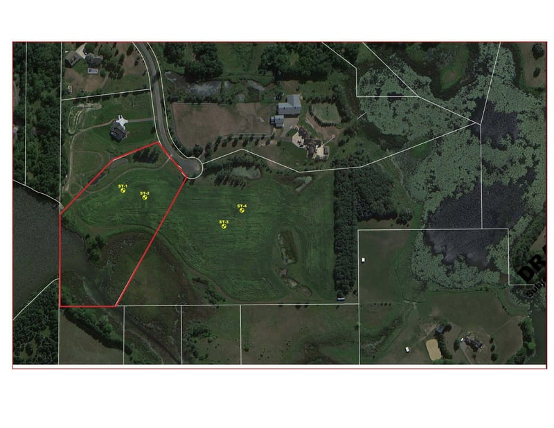 119XX Lot 3 Isleton Ct N, Grant, MN 55082