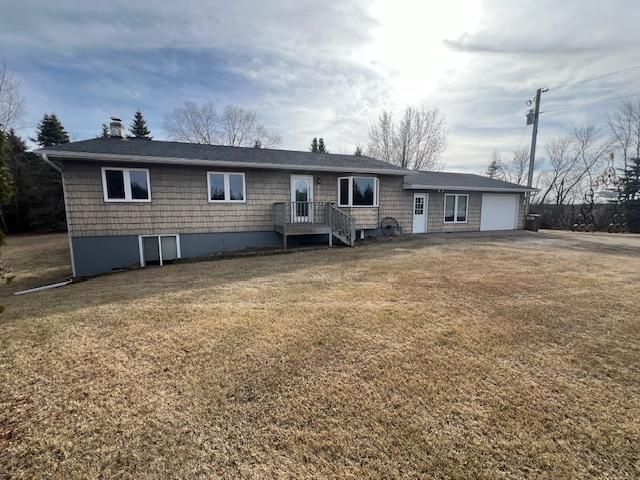 43018 County Highway 14, Perham, MN 56573