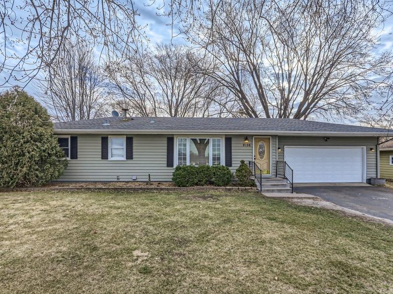 8156 Yates Ave N, Brooklyn Park, MN 55443