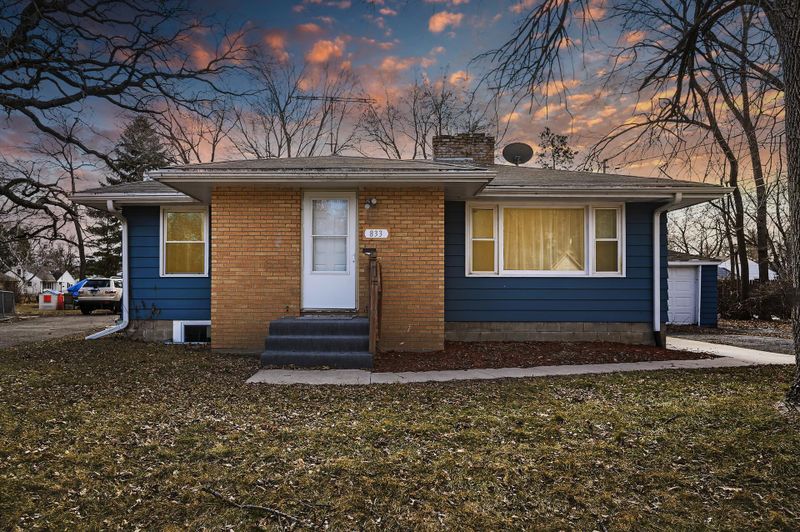 833 57th Ave N, Brooklyn Center, MN 55430