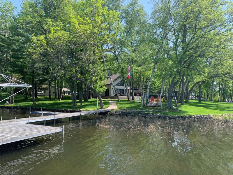 3900 Channel View Ln, Nisswa, MN 56468