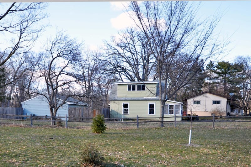 5297 Hugo Rd, White Bear Twp, MN 55110
