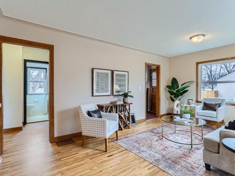 3659 Noble Ave N, Robbinsdale, MN 55422