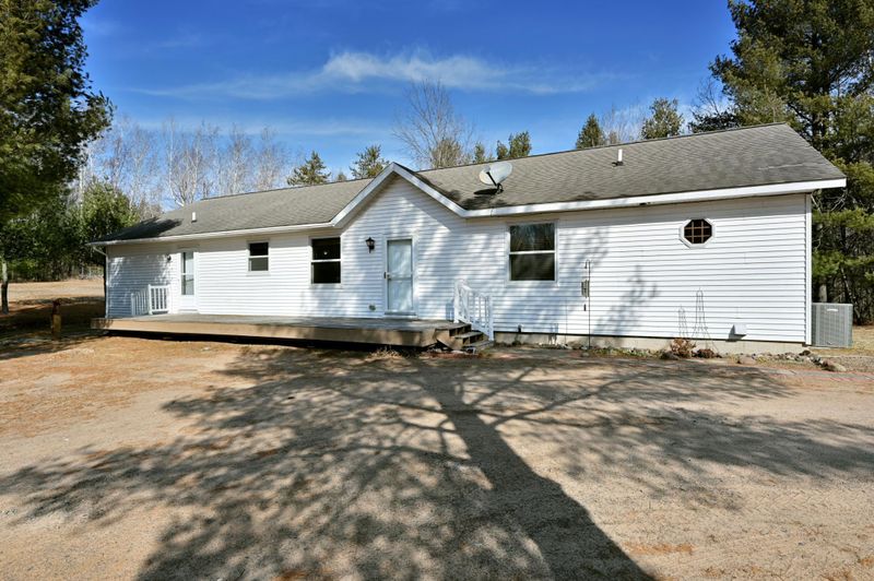 W5640 County Highway B, Sarona, WI 54870
