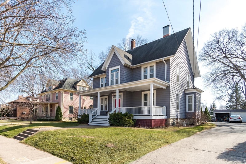 1220 King St, La Crosse, WI 54601