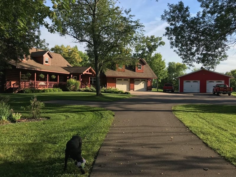 12085 State Road 70, Grantsburg, WI 54840