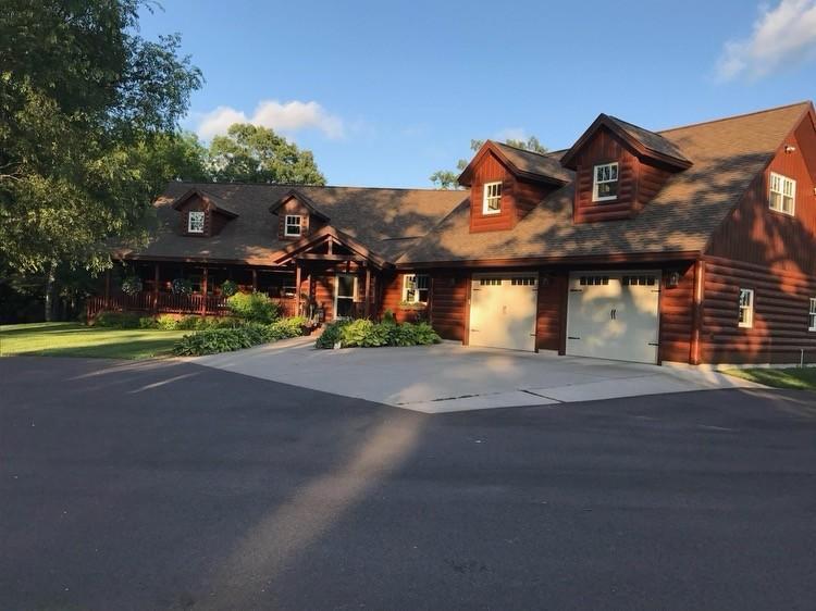 12085 State Road 70, Grantsburg, WI 54840