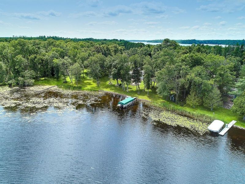 356 State Highway 6 NE, Outing, MN 56662