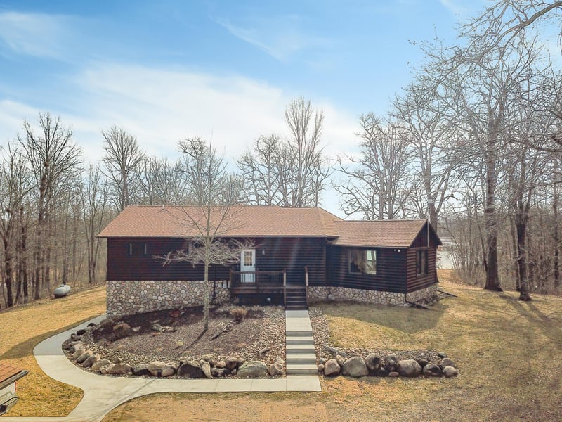 24841 Anne Lake Rd, Deerwood, MN 56444