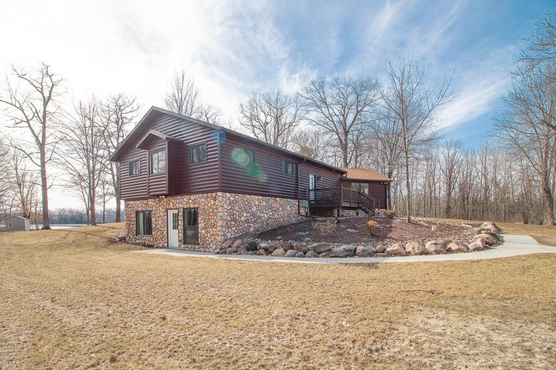 24841 Anne Lake Rd, Deerwood, MN 56444
