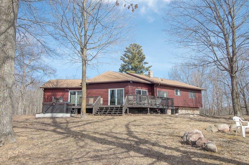 24841 Anne Lake Rd, Deerwood, MN 56444