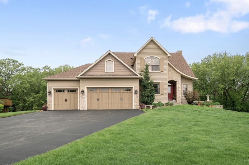 13924 Olive St NW, Andover, MN 55304