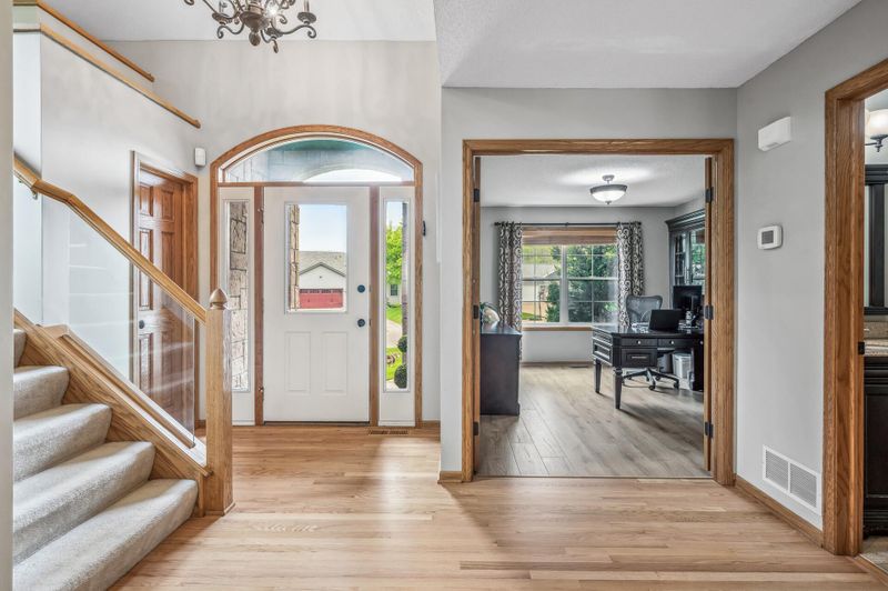 13924 Olive St NW, Andover, MN 55304