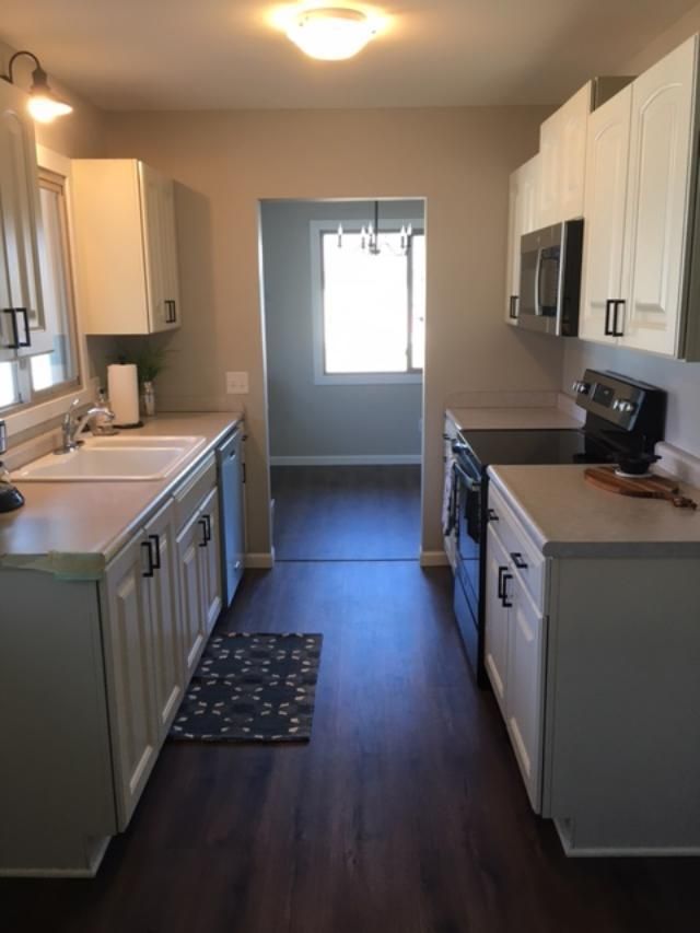 13748 Round Lake Blvd NW, Andover, MN 55304