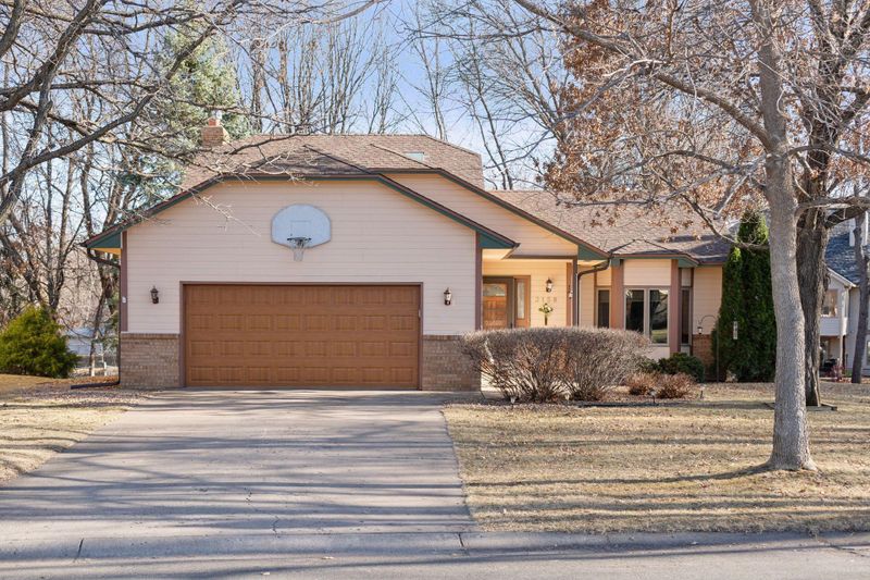 3158 123rd Ave NW, Coon Rapids, MN 55433