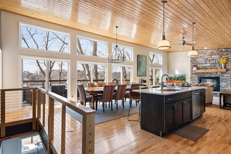 1631 Niles Ln, Centuria, WI 54810