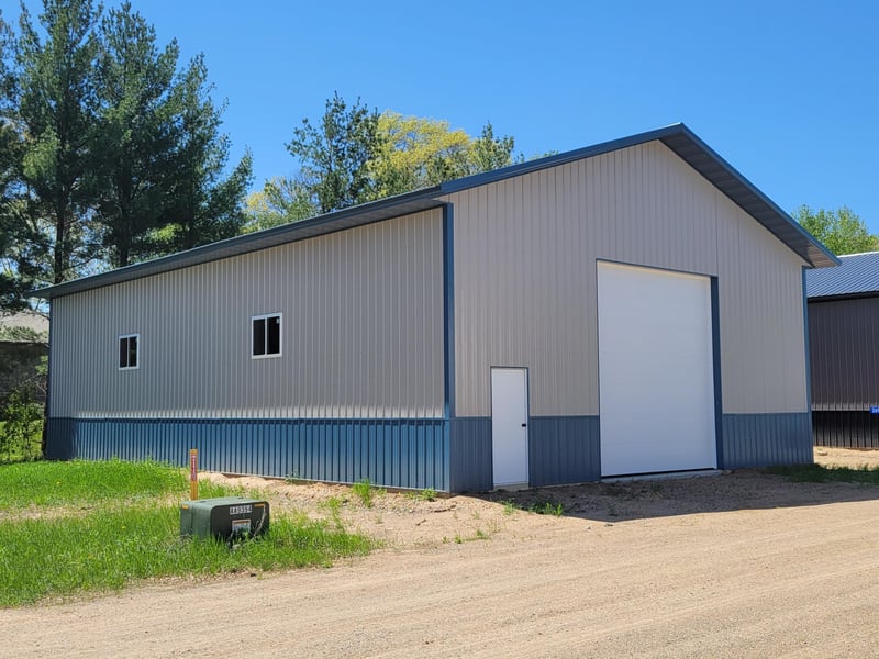 3691 Hines Rd, Cushing, MN 56443