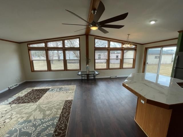 411 W 6th Ave, Floodwood, MN 55736