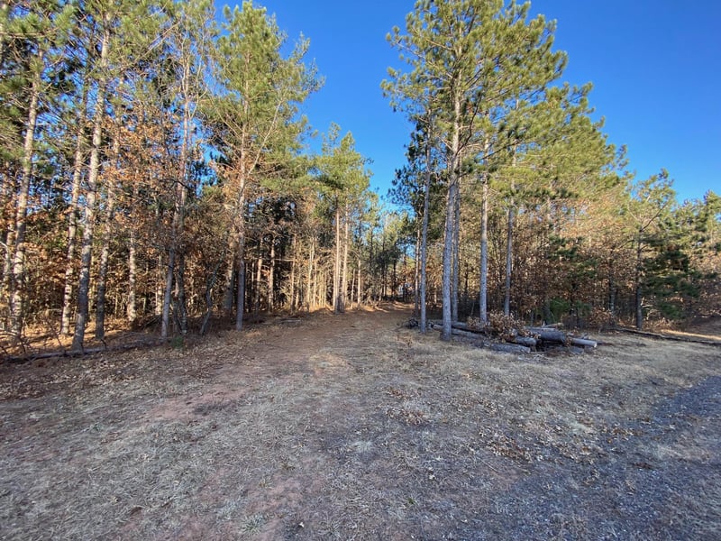 14163 S Blackberry Ln, Gordon, WI 54838