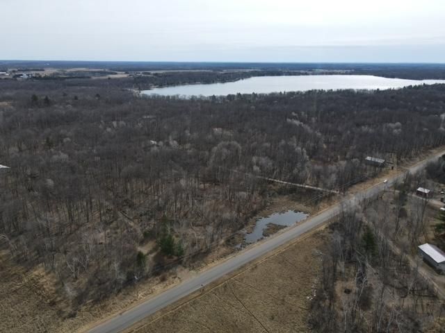 11xx 187th Ave, Georgetown Twp, WI 54810