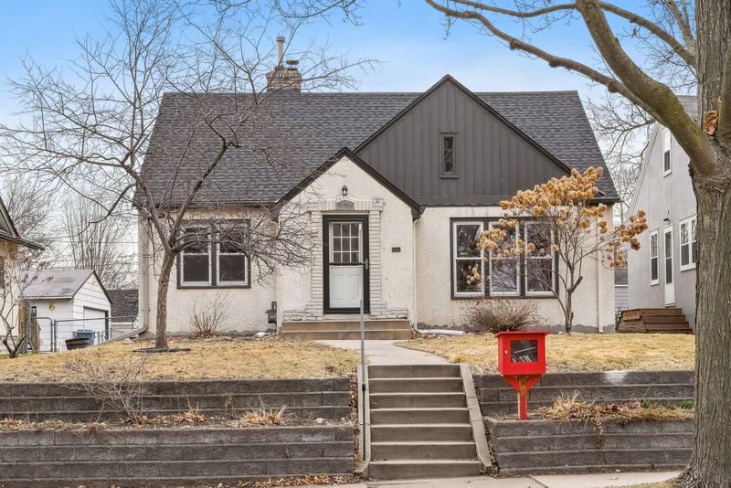 3634 Vincent Ave N, Minneapolis, MN 55412