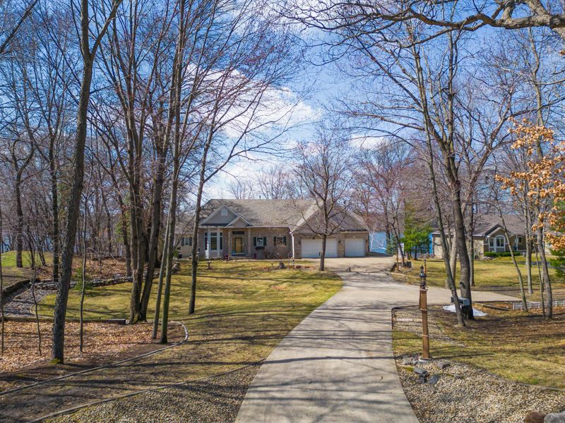 23270 E Martin Lake Dr NE, Stacy, MN 55079
