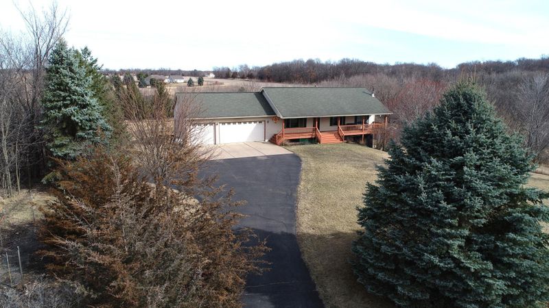 11672 245th St, Chisago City, MN 55013