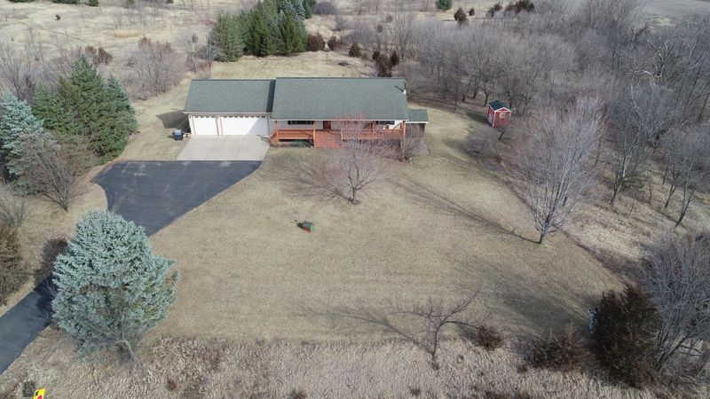 11672 245th St, Chisago City, MN 55013
