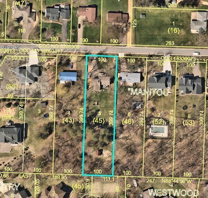 25135 Glen Rd, Excelsior, MN 55331