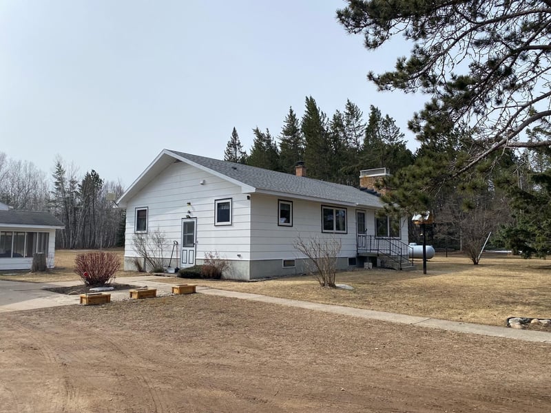 4504 Bass Lake Rd, Gilbert, MN 55741