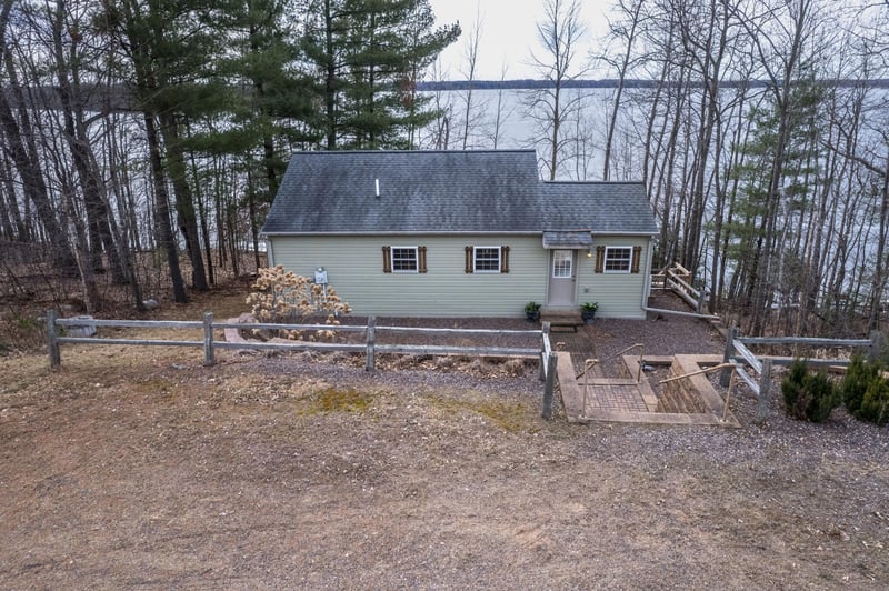 W6939 Mae West Rd, Ladysmith, WI 54848