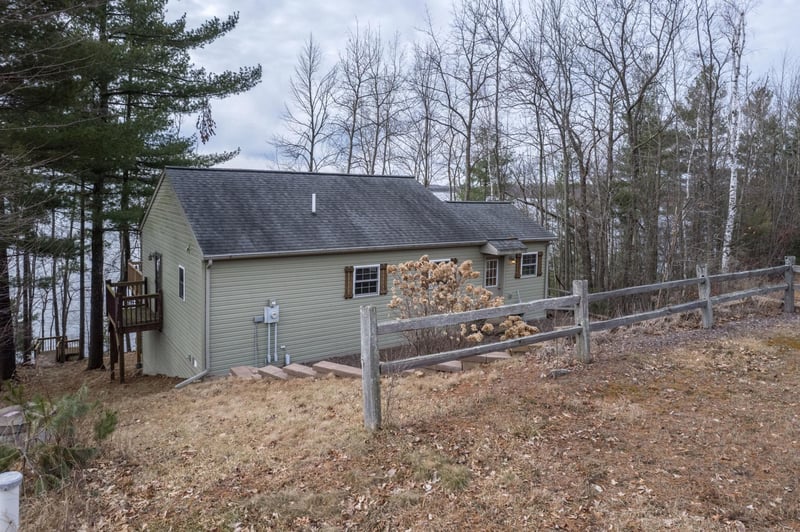W6939 Mae West Rd, Ladysmith, WI 54848
