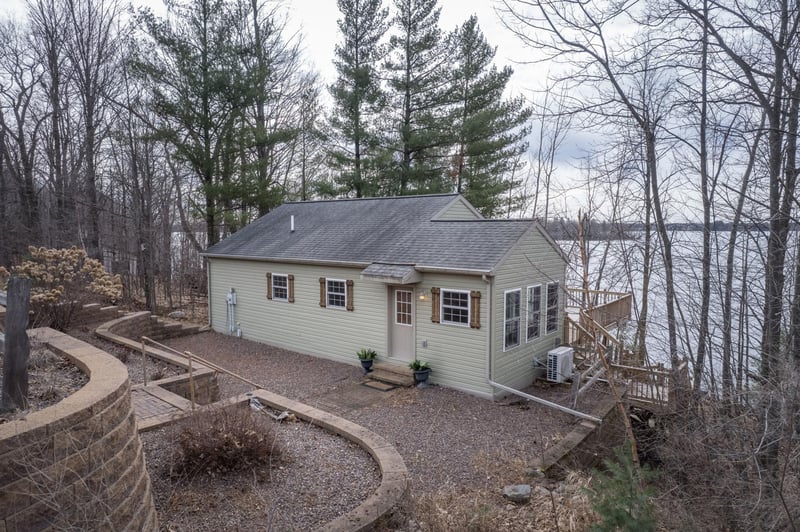 W6939 Mae West Rd, Ladysmith, WI 54848