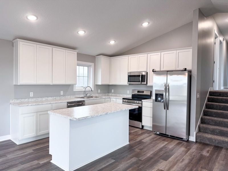 16261 Eagle Ridge Cir, Pine City, MN 55063