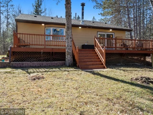 6906 444th St, Harris, MN 55032
