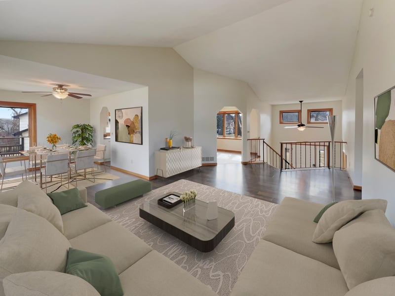 8047 Hayes St NE, Spring Lake Park, MN 55432