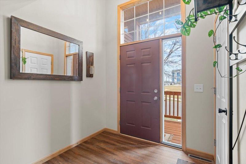 4695 Wyngate Way, Forest Lake, MN 55025