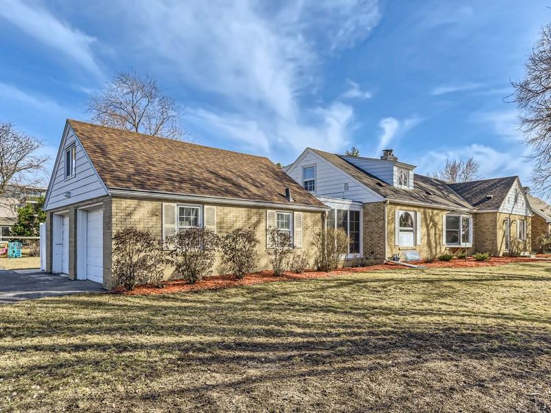 7601 Bryant Ave S, Richfield, MN 55423