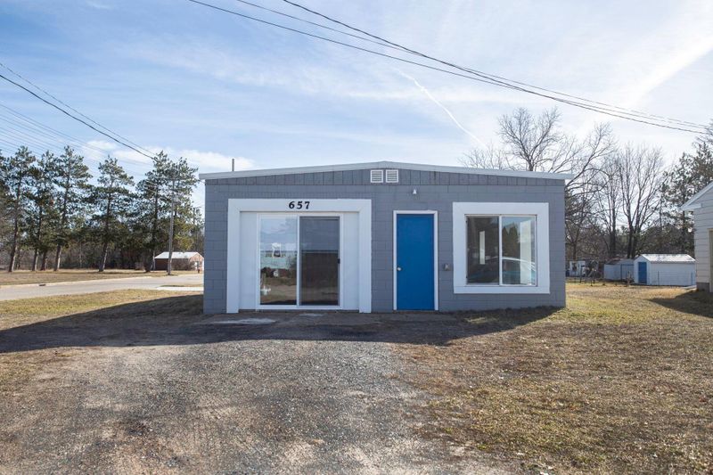 657 Elm St, Black River Falls, WI 54615