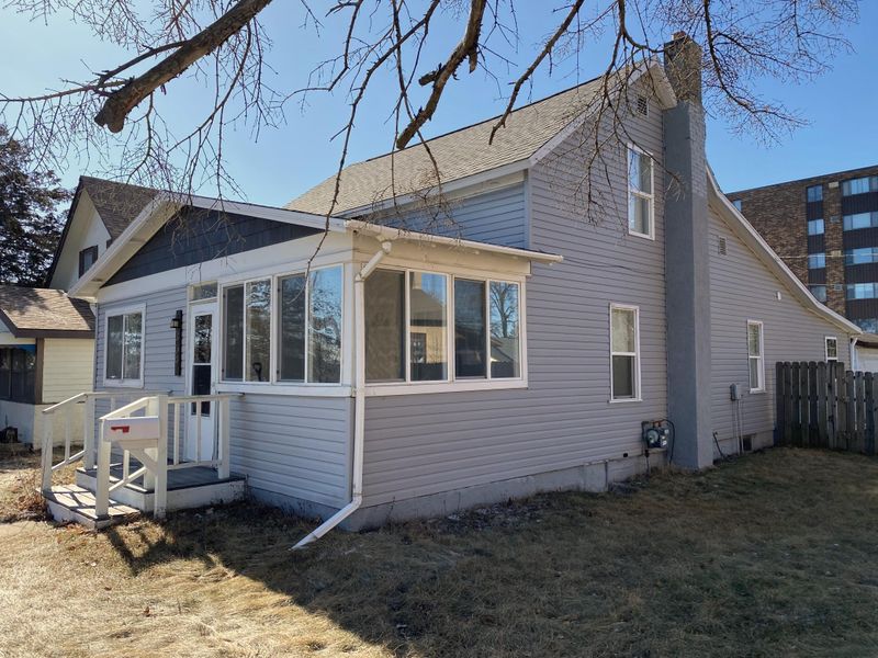 309 Pleasant Ave S, Park Rapids, MN 56470