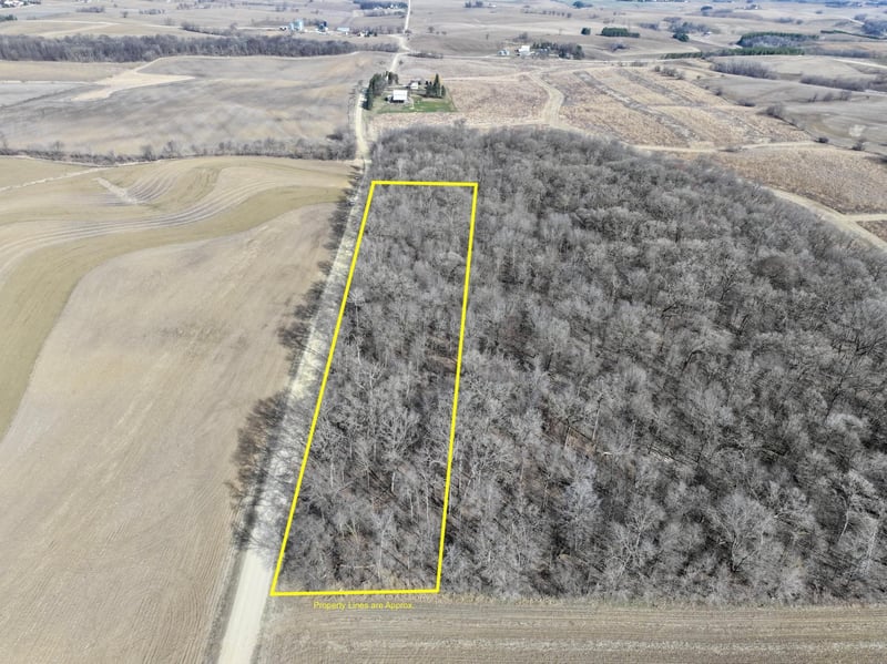 xxxx 355th Ave, Zumbro Falls, MN 55991