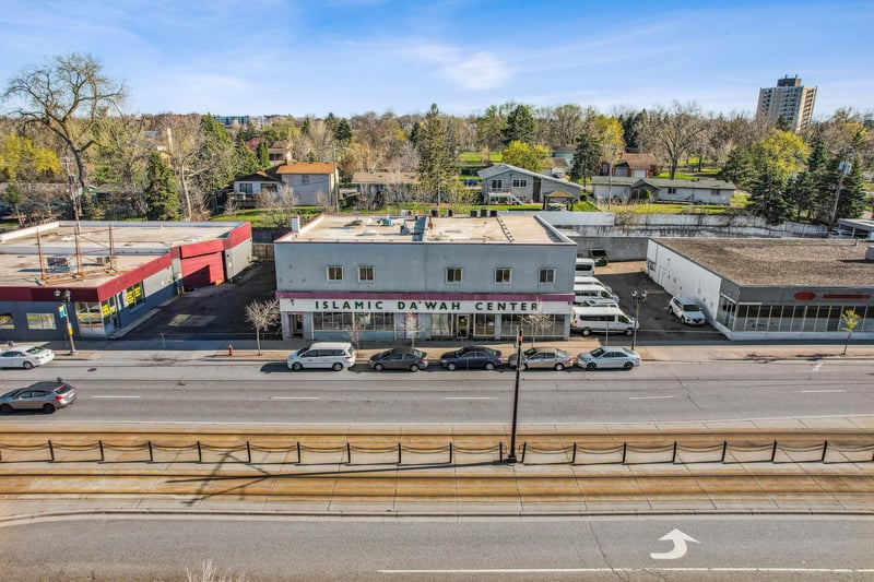 478 W University Ave W, Saint Paul, MN 55103