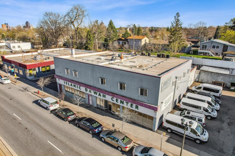 478 W University Ave W, Saint Paul, MN 55103