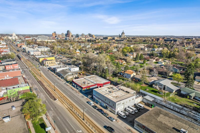 478 W University Ave W, Saint Paul, MN 55103