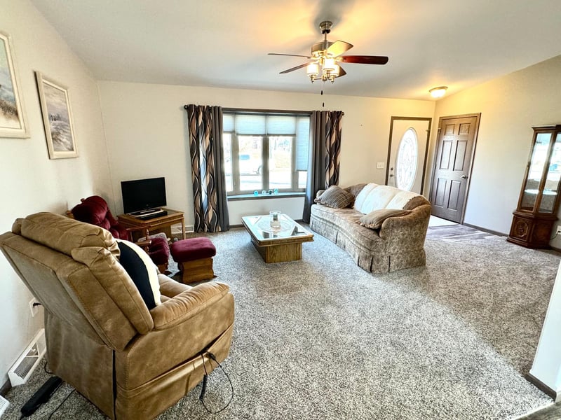 206 N Spring Ave, Springfield, MN 56087