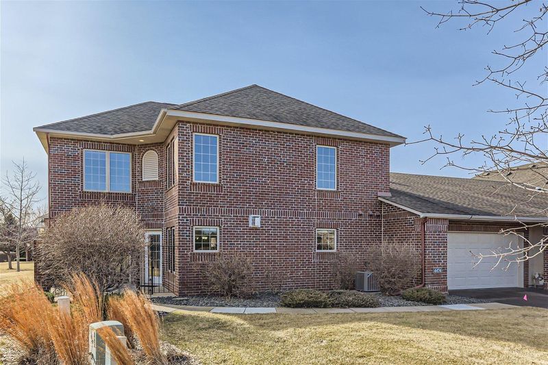 4474 Napier Pw NE, Saint Michael, MN 55376