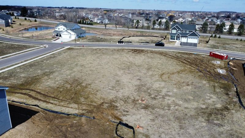 6959 Lakewood Dr NE, Albertville, MN 55301