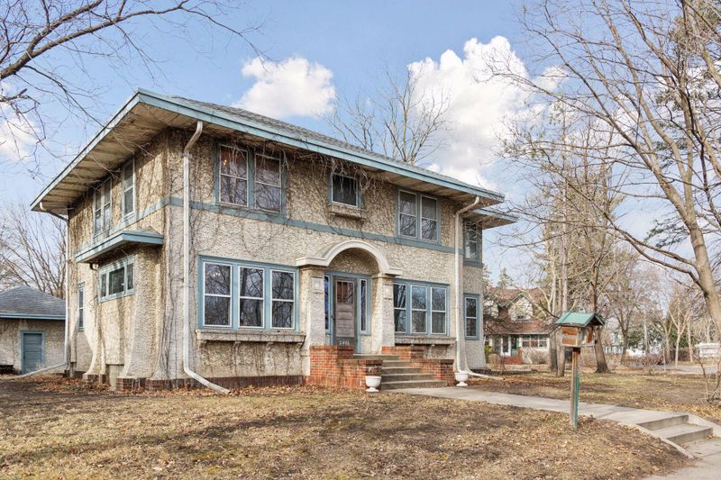 2406 Seabury Ave, Minneapolis, MN 55406