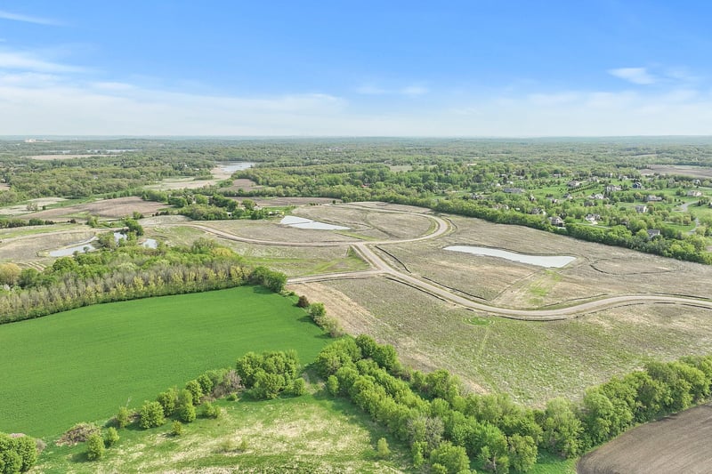2443 Payten Ln, Jordan, MN 55352